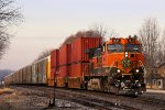 BNSF 1045